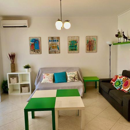 Altura Da Mare - Apartamento Maresia Bagian luar foto