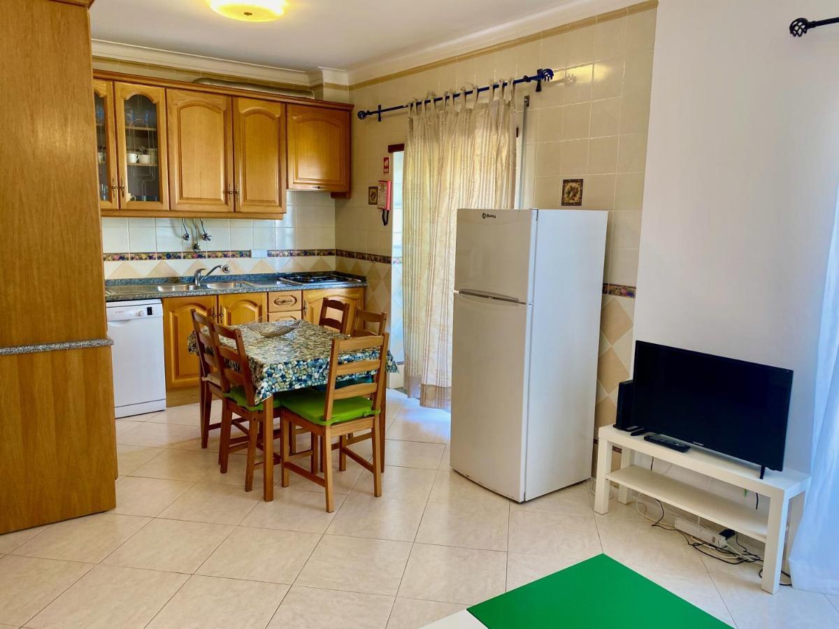 Altura Da Mare - Apartamento Maresia Bagian luar foto