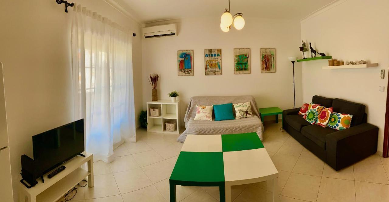 Altura Da Mare - Apartamento Maresia Bagian luar foto