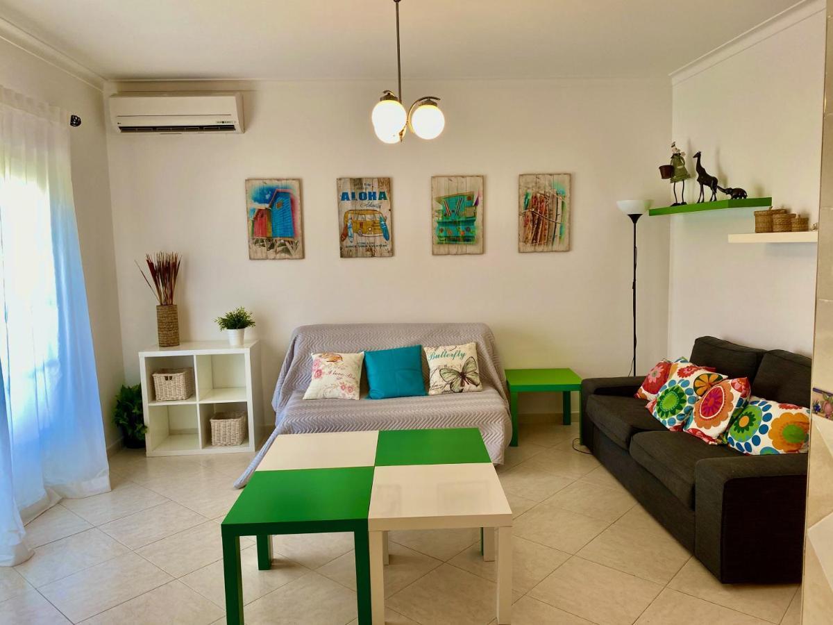 Altura Da Mare - Apartamento Maresia Bagian luar foto