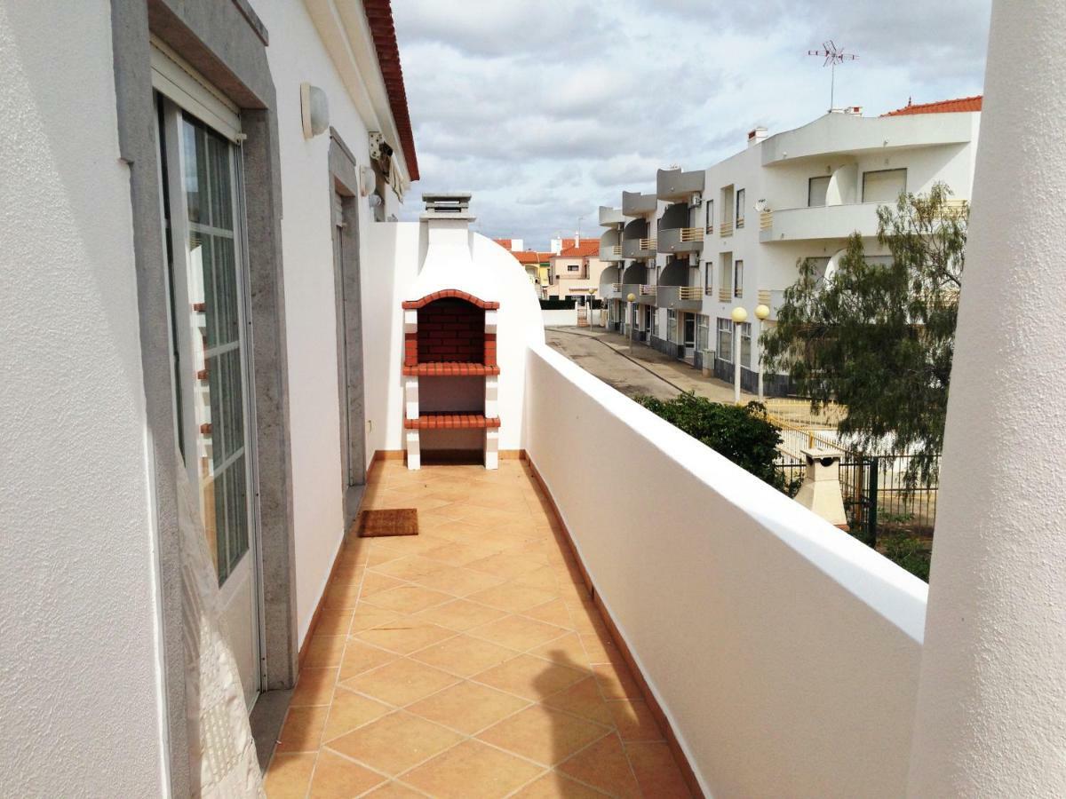 Altura Da Mare - Apartamento Maresia Bagian luar foto