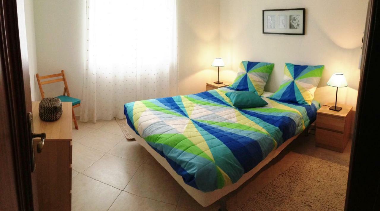 Altura Da Mare - Apartamento Maresia Bagian luar foto