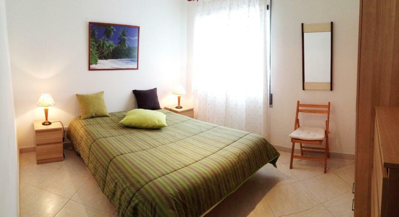 Altura Da Mare - Apartamento Maresia Bagian luar foto