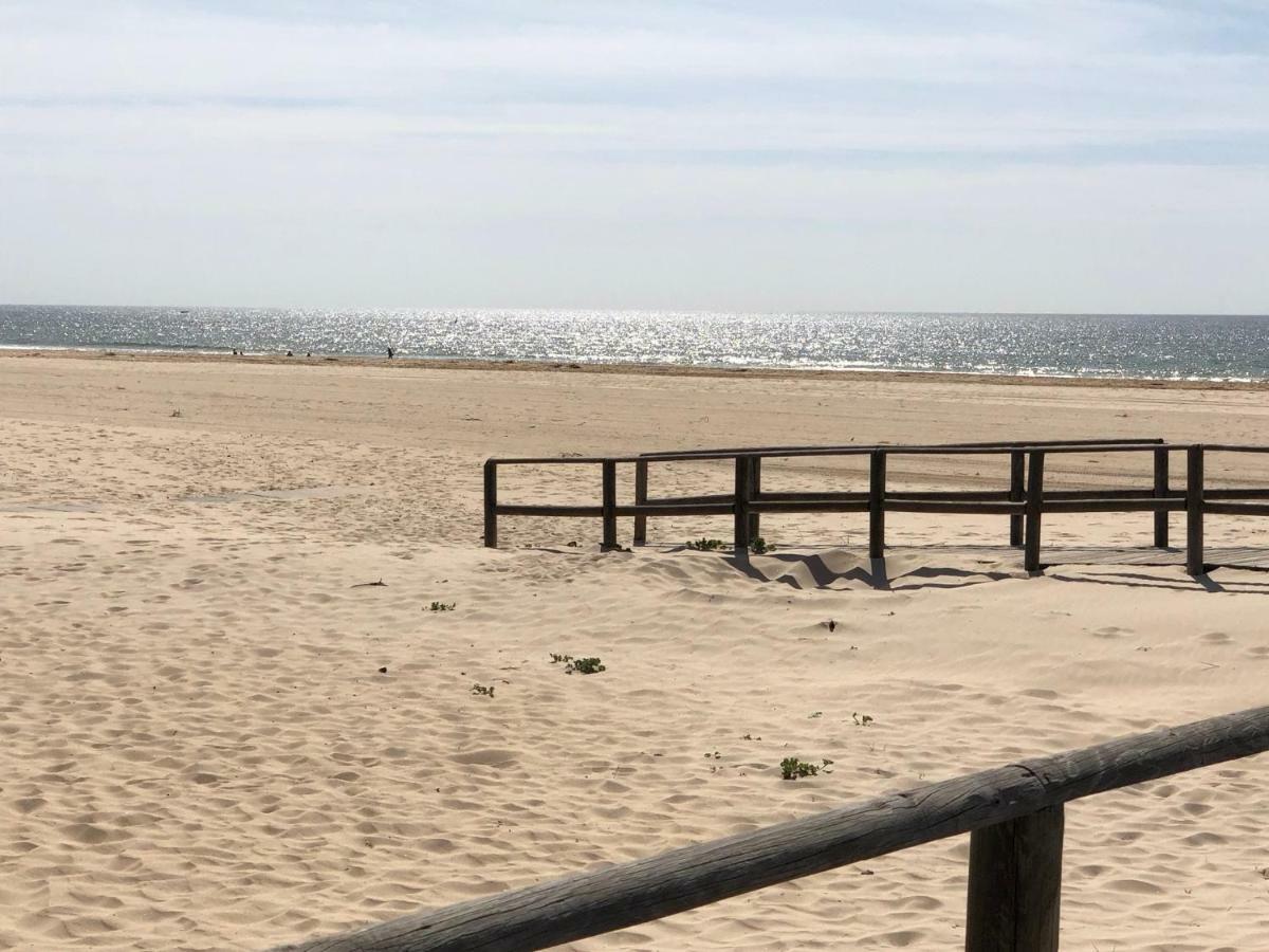 Altura Da Mare - Apartamento Maresia Bagian luar foto