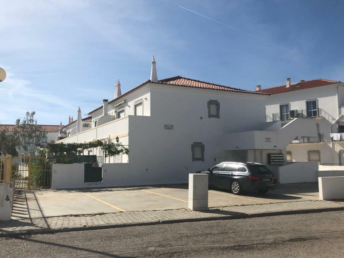 Altura Da Mare - Apartamento Maresia Bagian luar foto